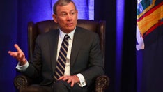 Chief Justice Roberts doubles down on defense of courts as SCOTUS gears up to hear key Trump cases