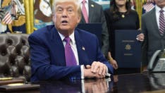 Trump says tax raises are ‘good politics,’ dismissing GOP critics