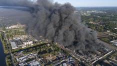 Poland orders Russian consulate in Krakow closed after blaming Kremlin for 2024 arson