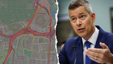 Misplaced antenna caused military controllers to lose contact with Black Hawk near DCA: report