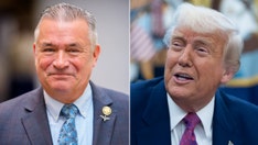 GOP lawmaker blasts 'dumb' Trump comment on Zelenskyy despite 'perfect' criticism of Putin