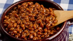 Baked beans inspired by popular TV series recalled for undeclared allergen