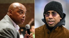 ESPN's Stephen A Smith fires back at Charles Barkley after warning about being overexposed