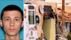 FBI identifies IVF clinic bomber as 'pro-mortalist' who opposed birth without consent