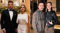 Victoria and David Beckham’s family fractured as tensions reportedly mount with son Brooklyn and wife Nicola