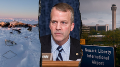 From floppy disks to flight delays: Top lawmaker warns US air system is due for a reboot