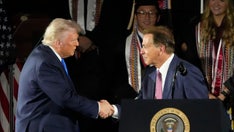 Nick Saban praises Trump's executive order cracking down on pay-to-play in college sports
