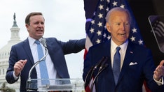 Dem senator says Biden should have dropped out of presidential race much sooner