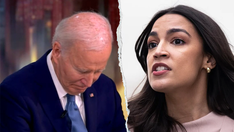 Age-old seniority question divides Democrats as Biden returns to national spotlight