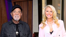 Billy Joel's ex Christie Brinkley sends heartfelt message days after singer's brain disorder diagnosis