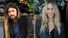 Billy Ray Cyrus praises ex Tish Cyrus, says family is close to 'healing' after years of feuds