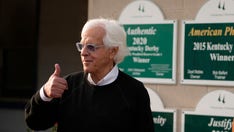 Bob Baffert-trained horse scratched from Kentucky Derby ahead of Hall of Famer's return to Churchill Downs