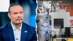 FBI examining COVID-19 origin 'cover-up' amid new strain emergence: Bongino