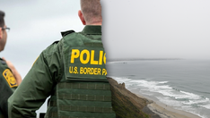 Noem calls for the death penalty following maritime human smuggling attempt that left child dead