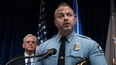 Minneapolis police chief calls out city's 'bizarre' politics as detached from 'reality' after George Floyd