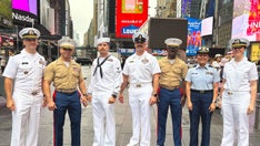 Americans should honor Memorial Day in this way, military service members suggest