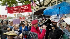 Dem city uses 'bait-and-switch' tactic to approve homeless shelter, locals erupt