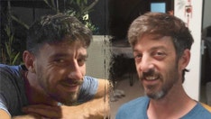 A mother's plea: Bring my sons home from Gaza