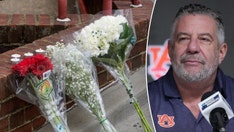Auburn's Bruce Pearl mourns loss of 2 Israeli Embassy staffers following killings after Jewish museum event