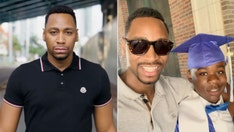 Gianno Caldwell seeks justice for brother killed in blue city 'enamored with criminals' rights': alderman