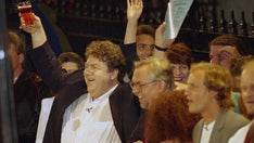 George Wendt's wild 'Cheers' days revealed: Cast pranks, mushroom trips and shotgun gifts