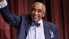 Remembering Rep. Charlie Rangel — and a voicemail I'll never forget