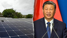 Chinese solar tech poses 'chilling' threat to US electric grid, lawmakers warn