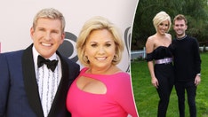 Chrisley children celebrate Trump's plan to pardon reality TV parents in fraud, tax evasion case