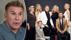 Chrisley family going through ‘big adjustment’ after Todd, Julie released from prison