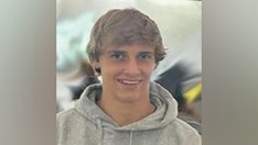 Teen engineering student dies after 'intentional' gunfire penetrates floor during party