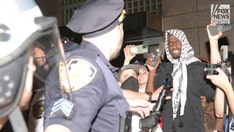 Columbia faculty rights group condemns university's handling of library takeover: 'Authoritarian ethos'