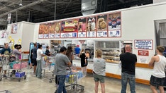 Costco revives fan-favorite combo pizza in calzone form to mixed member reviews