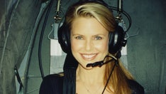 Christie Brinkley believes ‘magic dirt’ may have saved her life in near-fatal 1994 helicopter crash