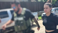 Texas police arrest suspect after fatal jet ski hit-and-run