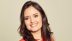 'The Wonder Years' star Danica McKellar on escaping Hollywood 'superficiality'