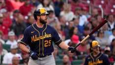 Former MLB player suing ex-division rival over career-ending injury: 'Obvious and avoidable risk'