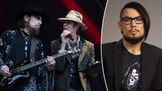 Dave Navarro says Jane's Addiction is 'forever destroyed' after onstage fight