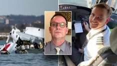 Family of pilot killed in DC midair crash calls for air safety reforms, thanks Trump admin for swift action