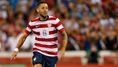 US soccer legend Clint Dempsey previews team's World Cup chances, discusses 'responsibility' to grow the game