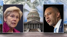 'Dead of night': Dems accuse GOP of cowardice over late-night votes on Trump's 'big, beautiful' budget bill