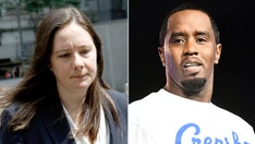 James Comey’s daughter is key to Diddy prosecution after taking down Epstein accomplice