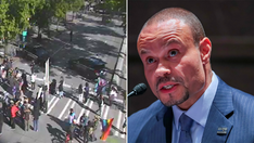 FBI to probe claims of 'targeted violence' against religious groups after evangelicals' protest in Seattle