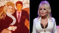 Dolly Parton admits husband Carl Dean's death has been 'big adjustment' after 60-year romance