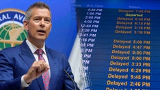 Newark Airport runway to reopen Monday, nearly 2 weeks ahead of schedule: Gov. Phil Murphy