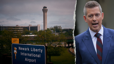 Lawmakers react to Newark airport chaos: ‘Your family deserves to know you’ll be safe'