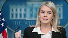 Trump has not directed administration to declassify Biden documents on health 'cover-up'