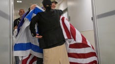 Edan Alexander's release offers ‘window of opportunity’ for wider hostage deal amid Trump Middle East visit