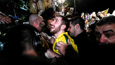 Freed Israeli hostage says Hamas captors 'wanted Kamala to be elected,' were 'very scared' of Trump's return