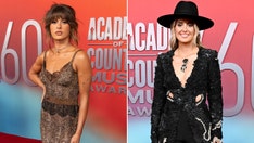 2025 ACM Awards: Complete winners list