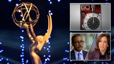 CBS shouldn't celebrate Emmy nom for Harris interview that ignited network turmoil, industry insider says